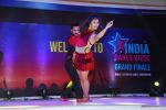 at Dance week finale in Kurla, Mumbai on 26th April 2015